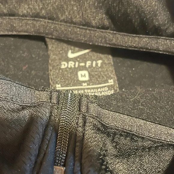 Nike Dri-FIT Academy Pro Women's Soccer Drill Top medium - Picture 5 of 9